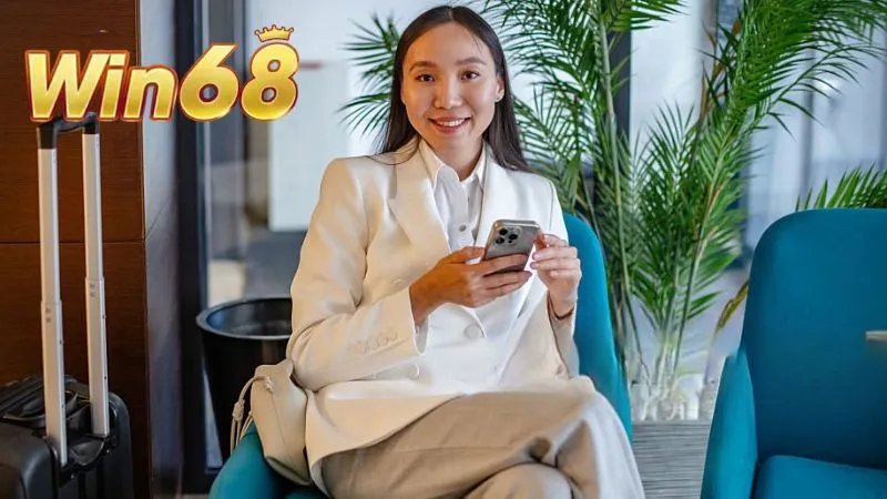 Angela Minh Ánh luôn hướng tới xây dựng nền tảng công nghệ hiện đại nhất cho Win68