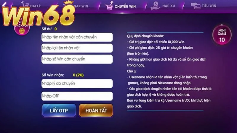 Anh em cũng phải tuân thủ đúng điều khoản điều kiện giao dịch để lệnh được xử lý nhanh