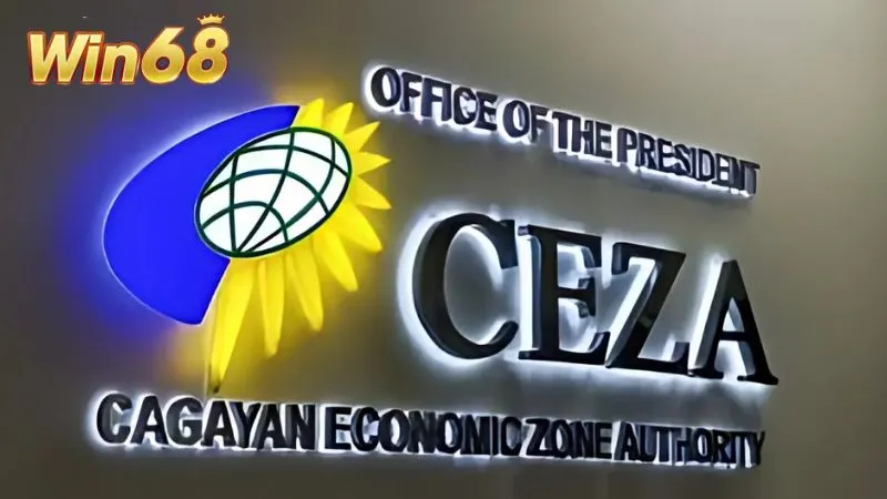 Win68 hoạt động hợp pháp theo các nguyên tắc bảo mật và minh bạch của CEZA