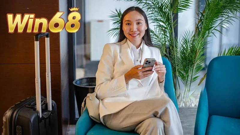 Giới thiệu CEO Minh Ánh hiện đang giữ vai trò CEO định hướng chiến lược cổng game