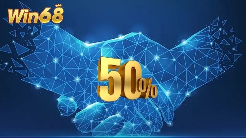 Lên tới 50% lợi nhuận phát sinh từ hệ thống người chơi mới mình giới thiệu 