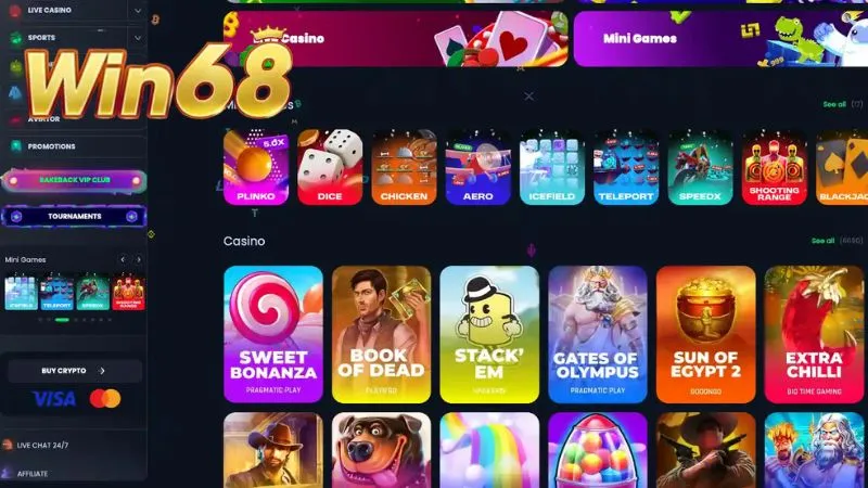 Nhờ tư duy lãnh đạo hiện đại, Angela Minh Ánh đã giúp Win68 đạt được thành công rực rỡ